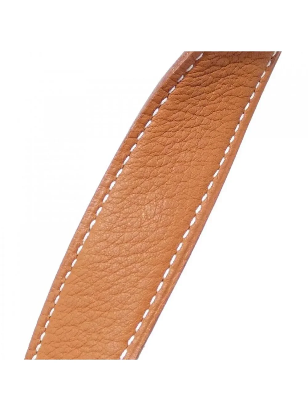 Hermes Vintage Christine Shoulder Bag